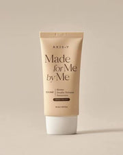 AXIS-Y Biome Double Defense Sunscreen