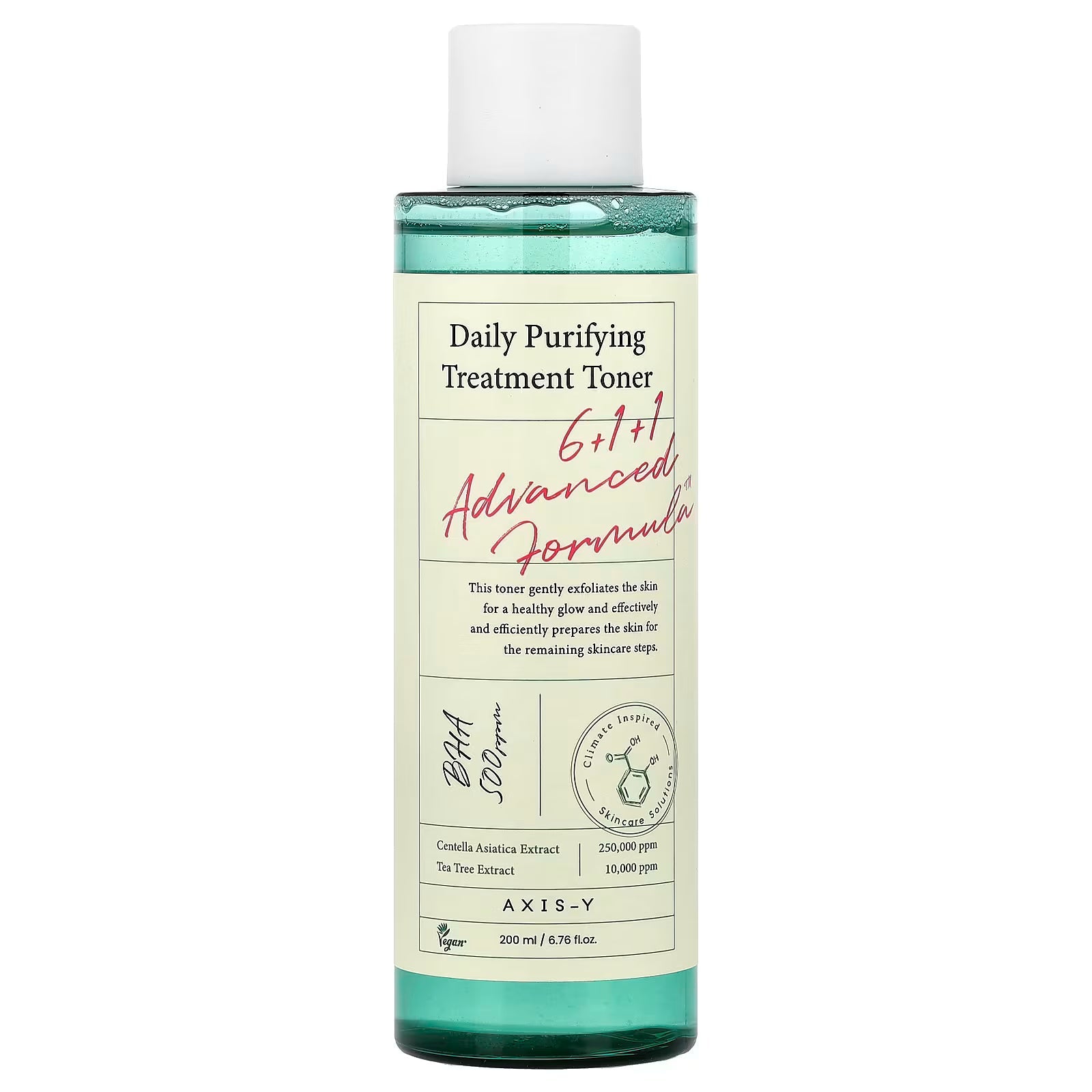 AXIS-Y Daily Purifying Treatment Toner