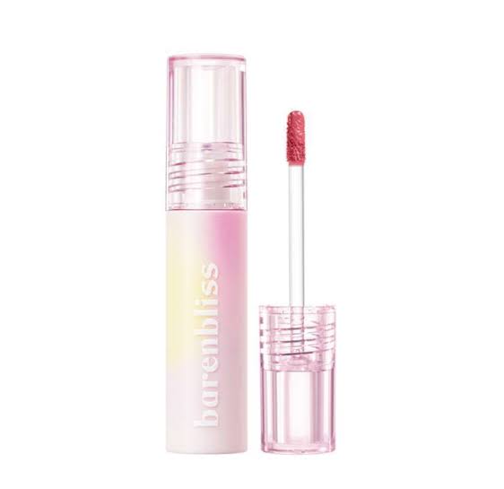 barenbliss Bloomatte Full Bloom Transferproof Matte Tint 02 Magical Mimosa