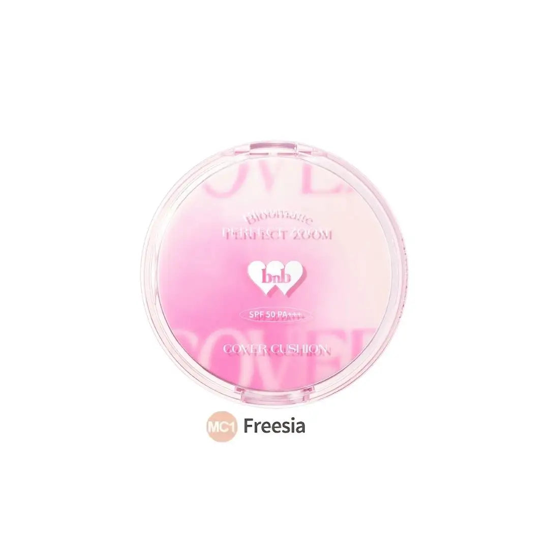 barenbliss Bloomatte Perfect Zoom Cover Cushion MC1 Freesia compact