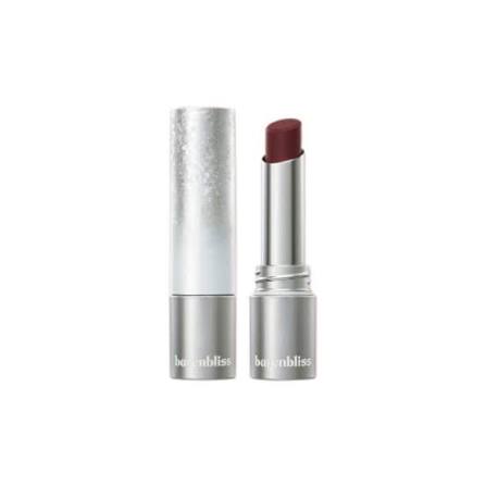 barenbliss No Gravity Transferproof Matte Lipstick 08 Earth Berry