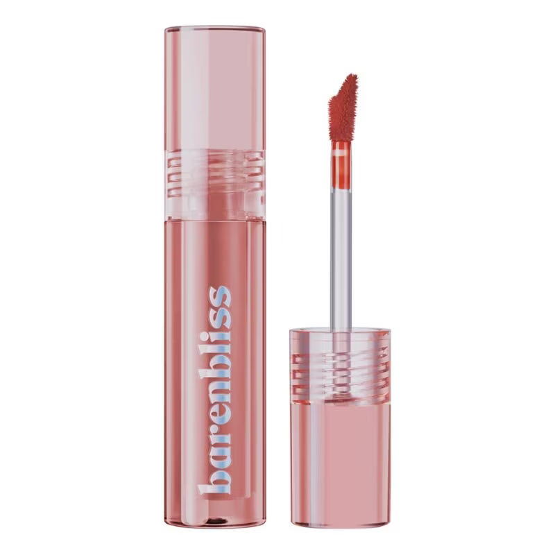 barenbliss Peach Makes Perfect Lip Tint 05 Good Vibes