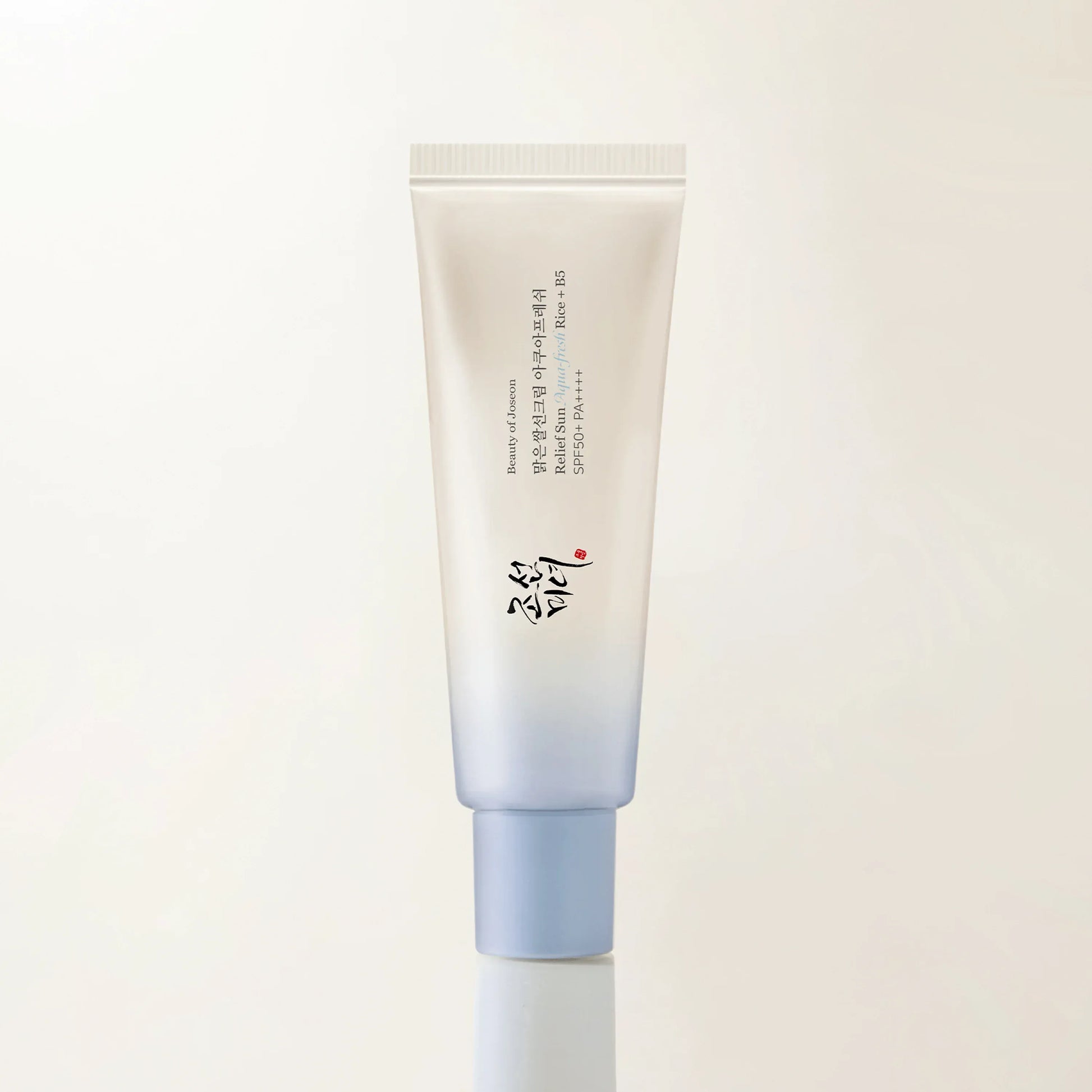Beauty of Joseon Relief Sun Aqua fresh Rice