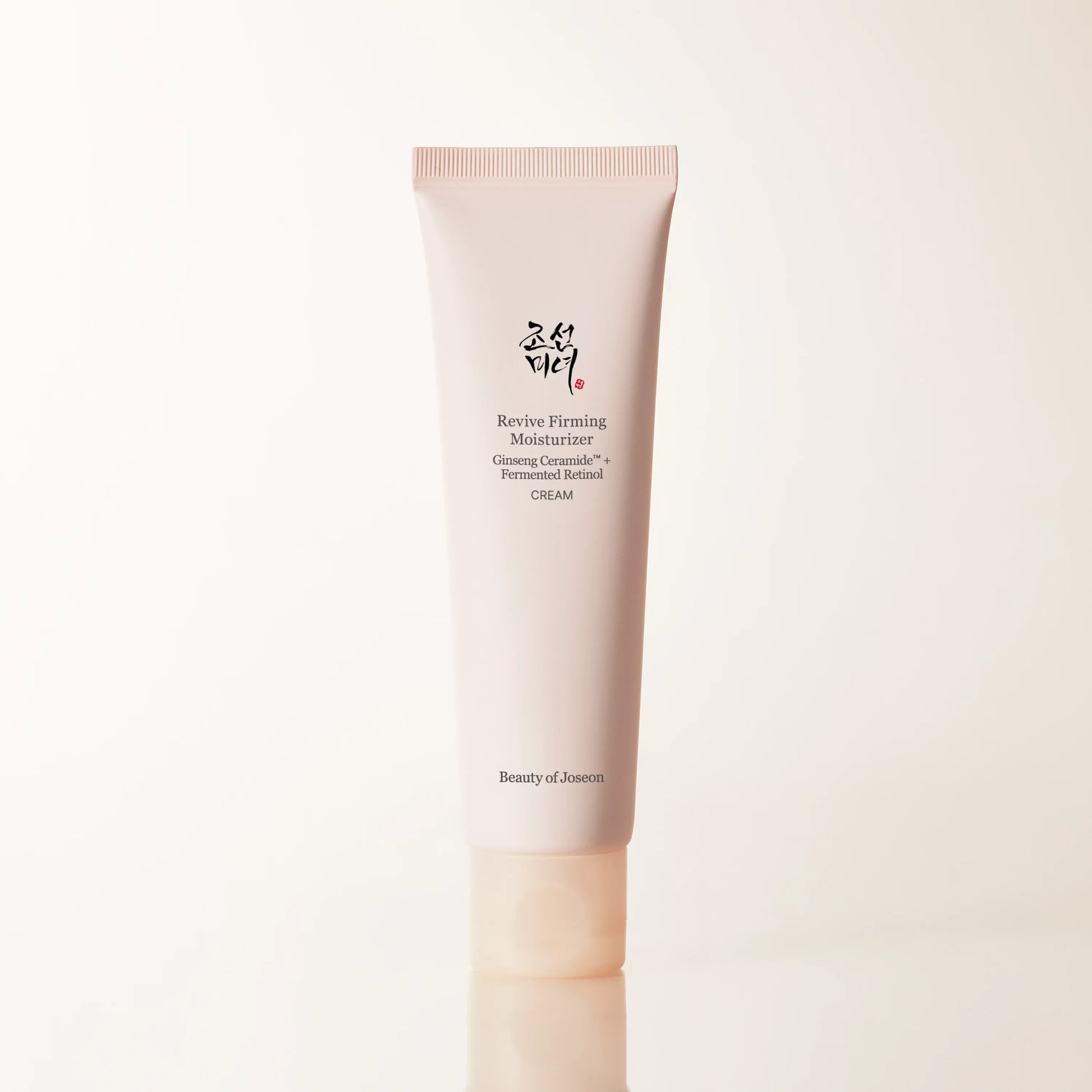 BEAUTY OF JOSEON Revive Firming Moisturizer : Ginseng + Retinol