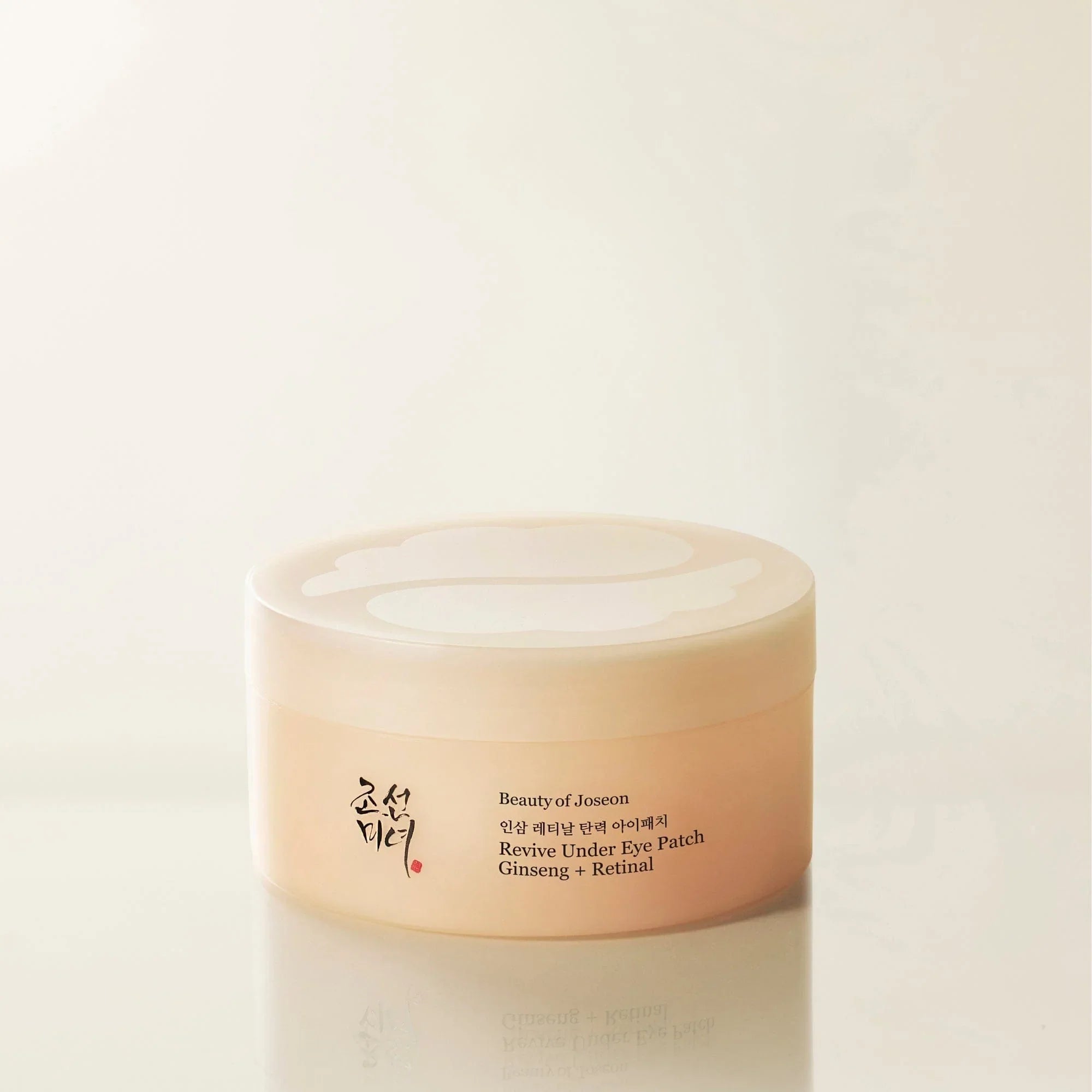 Beauty of Joseon Revive Under Eye Patch Ginseng + Retinal