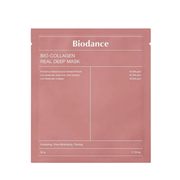 Biodance Bio-Collagen Real Deep Mask (1ea)