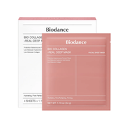 Biodance Bio-Collagen Real Deep Mask (4ea)