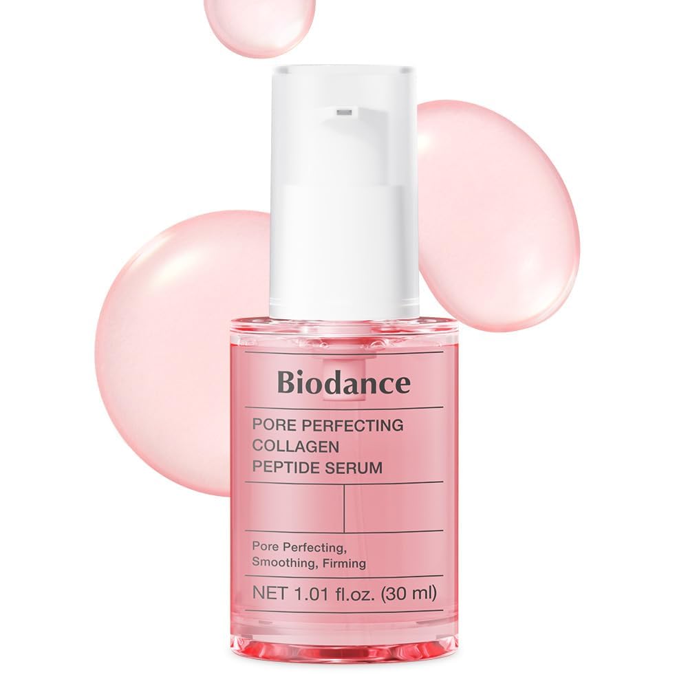 Biodance Pore Perfecting Collagen Peptide Serum