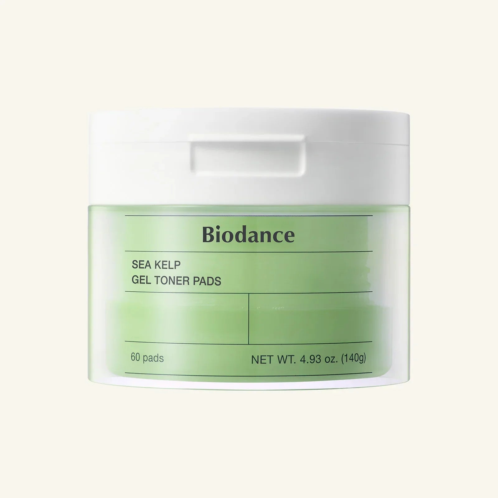 Biodance Sea Kelp Gel Toner Pad