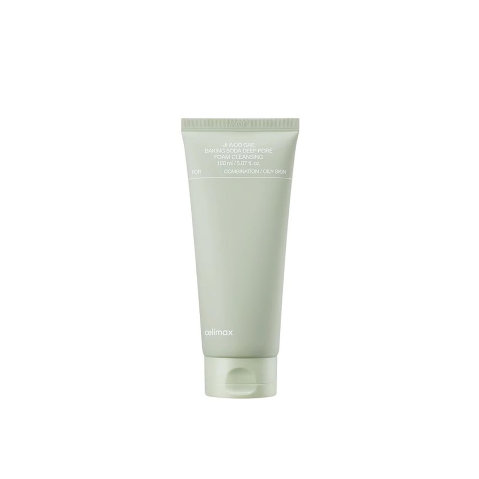 Celimax Baking Soda Deep Foam Pore Cleansing