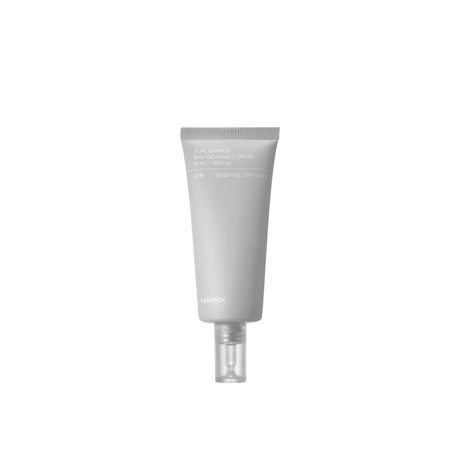 Celimax Dual Barrier Skin Wearable Cream