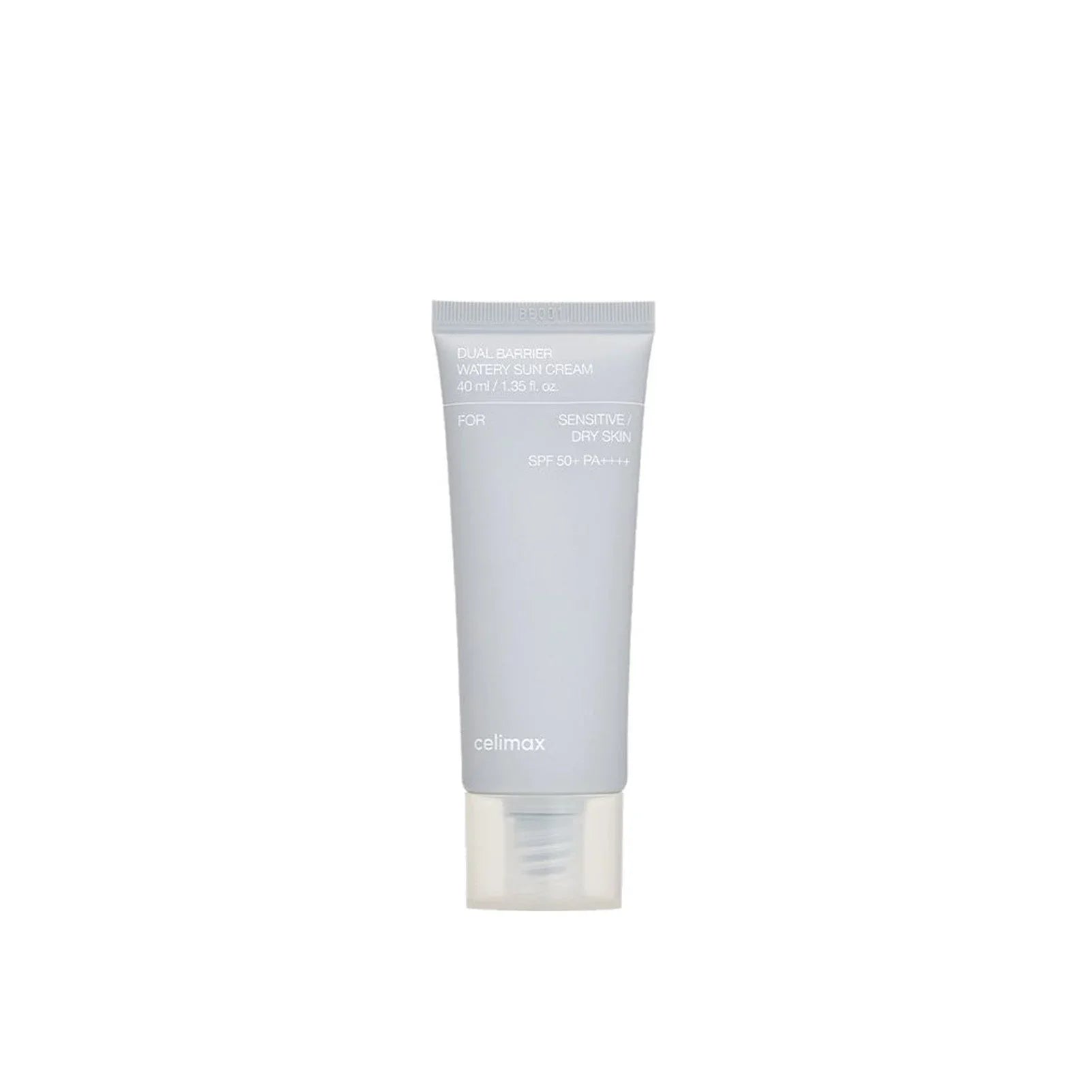 Celimax Dual Barrier Watery Sun Cream