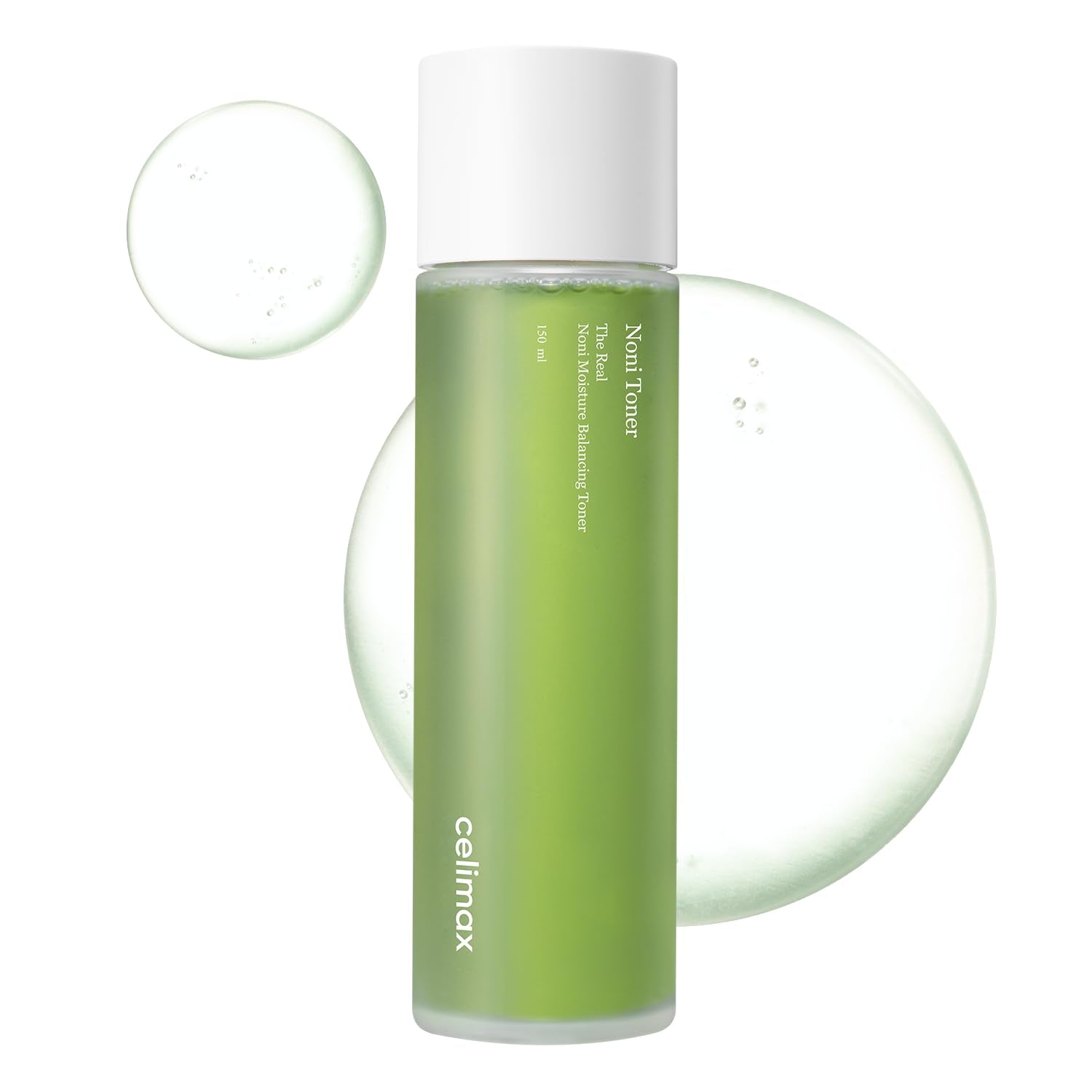 Celimax Noni Moisture Balancing Toner