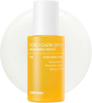 Celimax Pore Dark Spot Brightening Serum