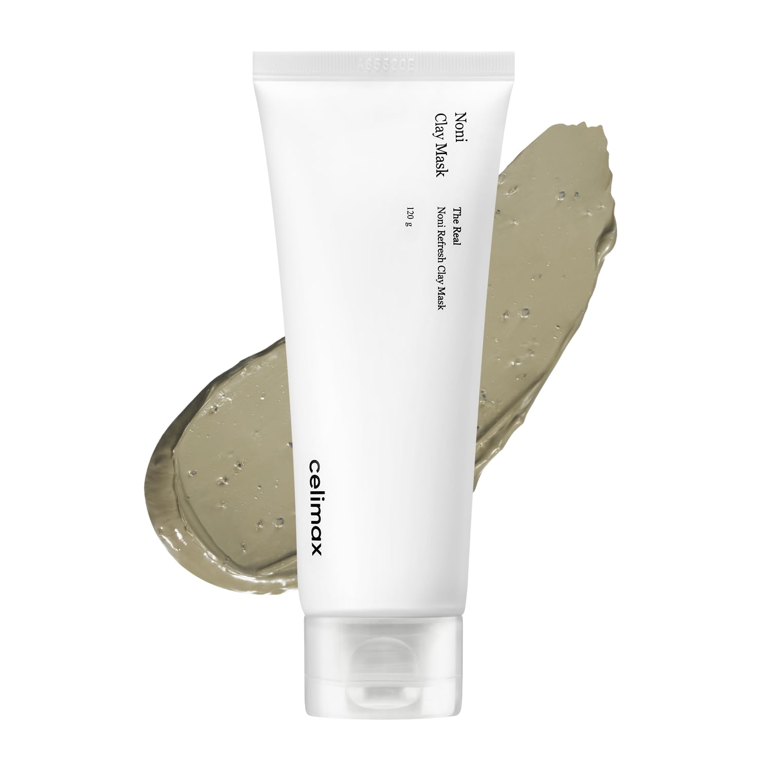 Celimax Real Noni Refresh Clay Mask