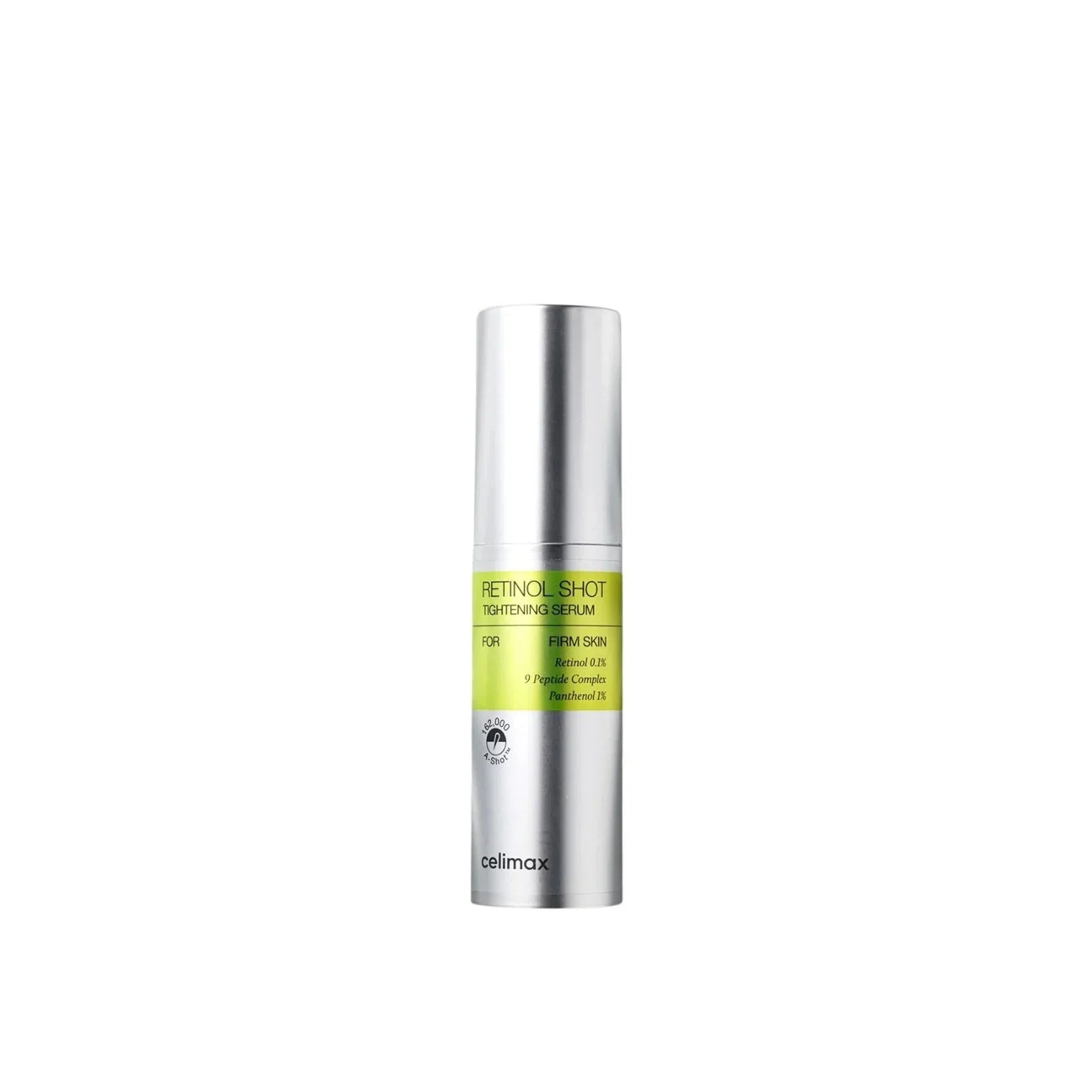 Celimax THE VITA-A Retinol Shot Tightening Serum