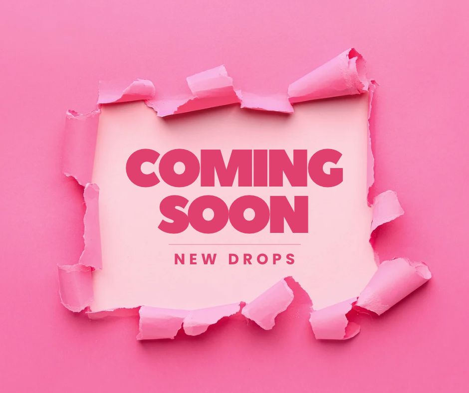 Cooming Soon