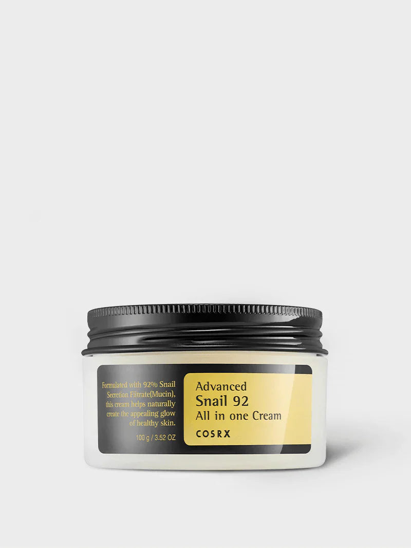 COSRX Advanced Snail 92 All in one cream