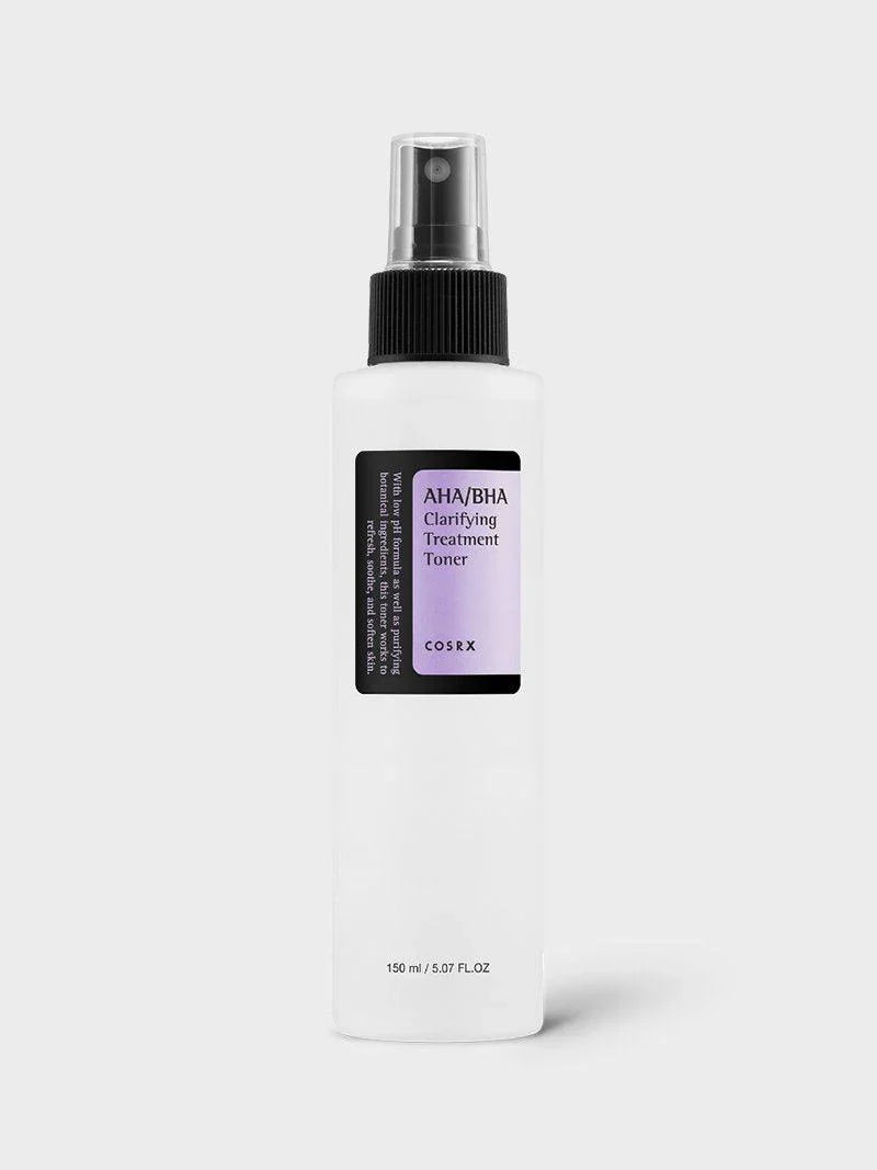 COSRX AHA/BHA 7 Clarifying Treatment Toner