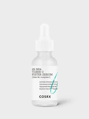 COSRX AHA BHA Vitamin C Booster Serum