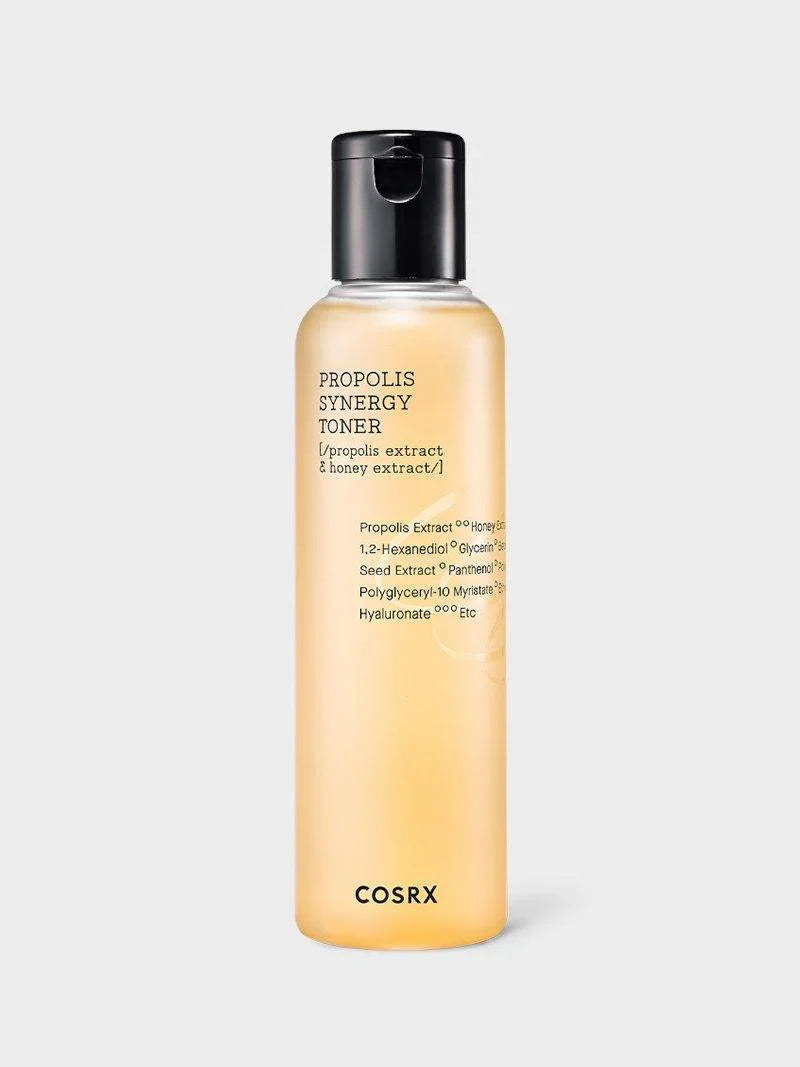 COSRX Propolis Synergy Toner