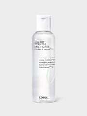 COSRX Refresh AHA BHA Vitamin C Daily Toner