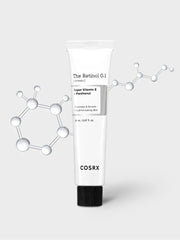 COSRX The Retinol 0.1 Cream