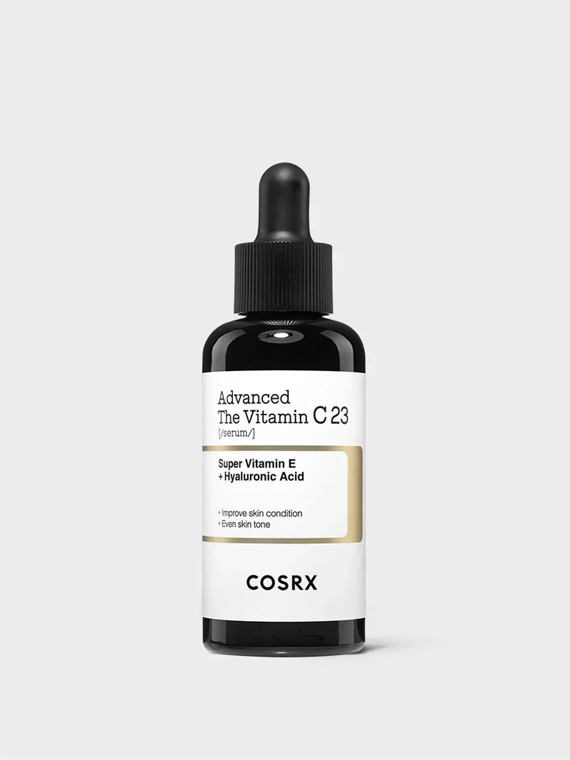 COSRX The Vitamin C 23 serum