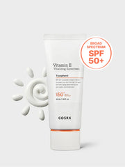 COSRX Vitamin E Vitalizing Sunscreen