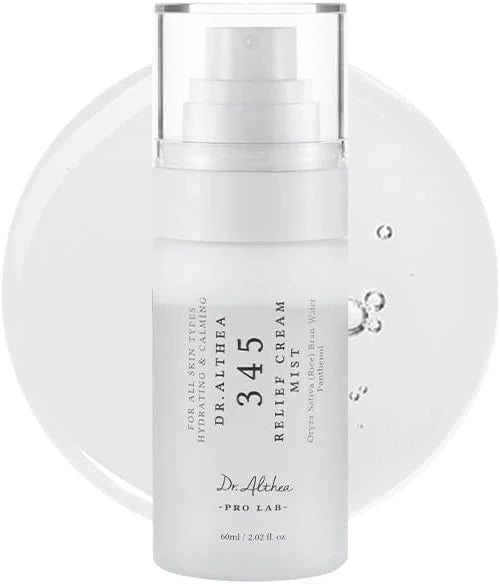 Dr. Althea 345 Relief Cream Mist
