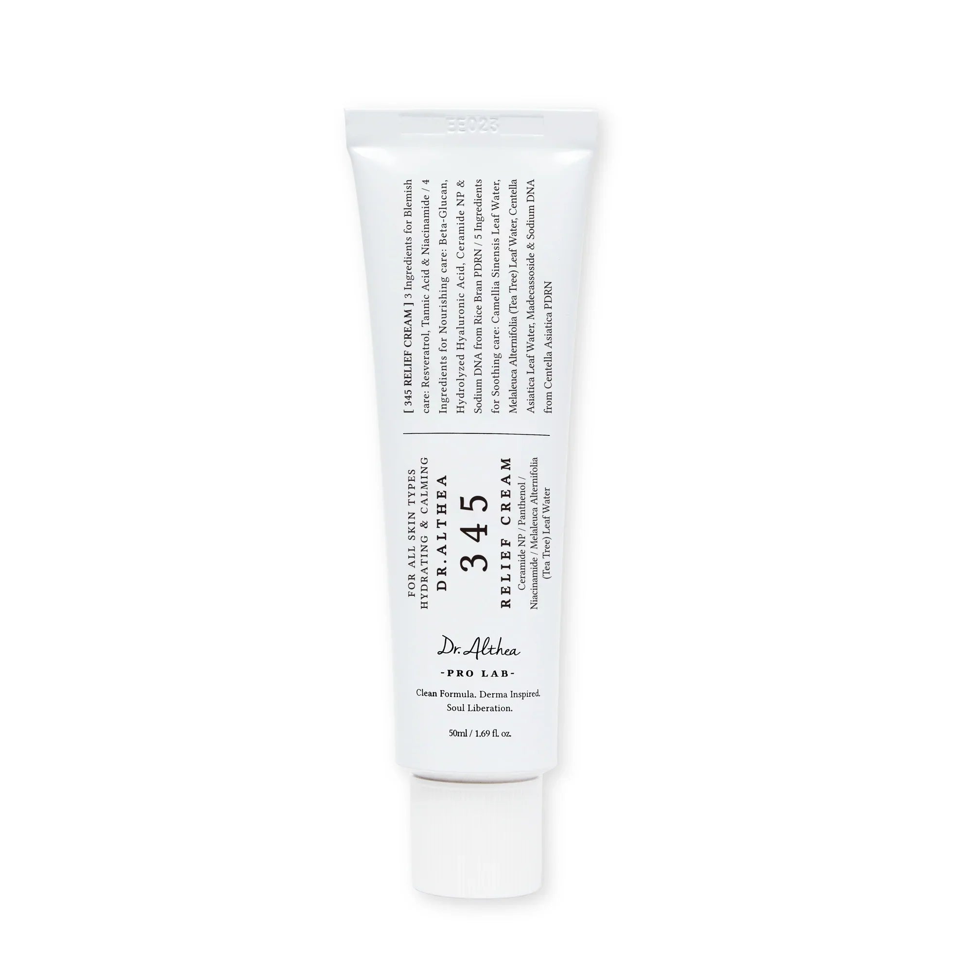 Dr. Althea 345 Relief Cream