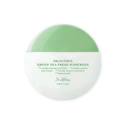 Dr. Althea Green Tea Fresh Sunscreen