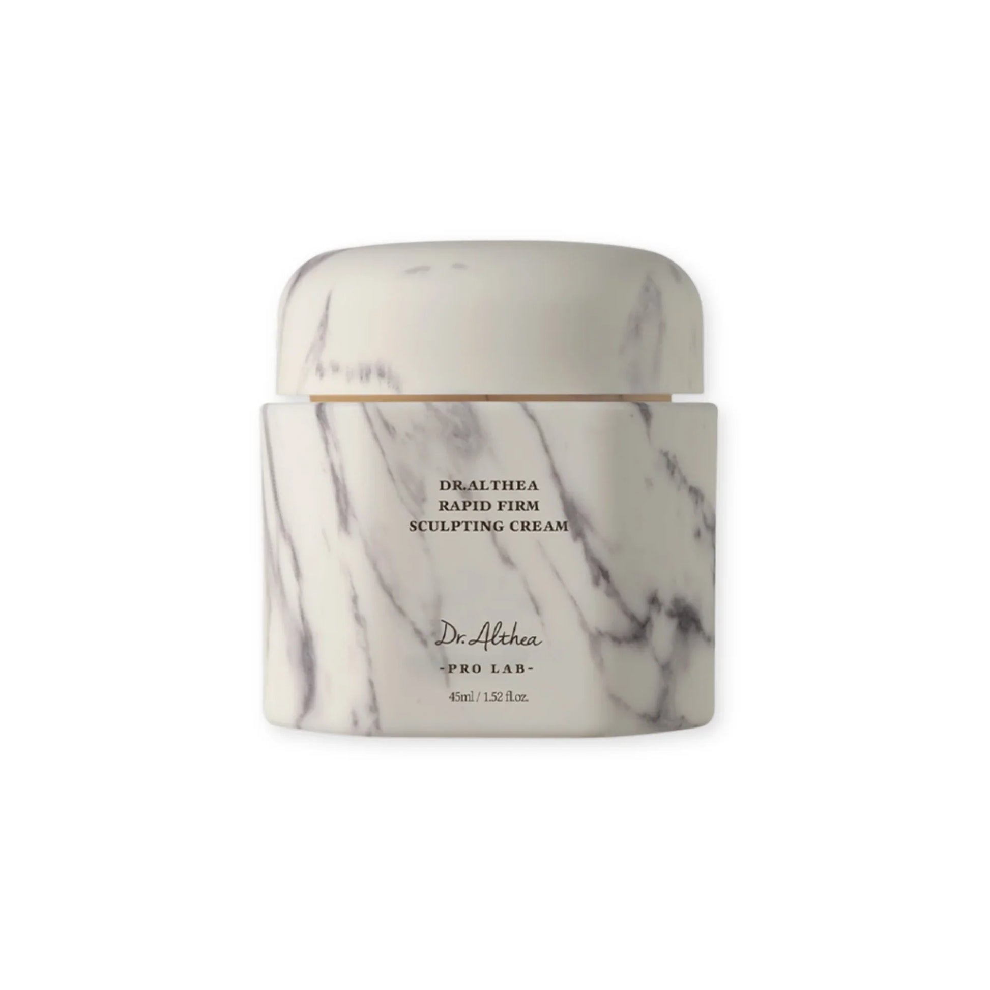 Dr. Althea Rapid Firm Sculpting Cream