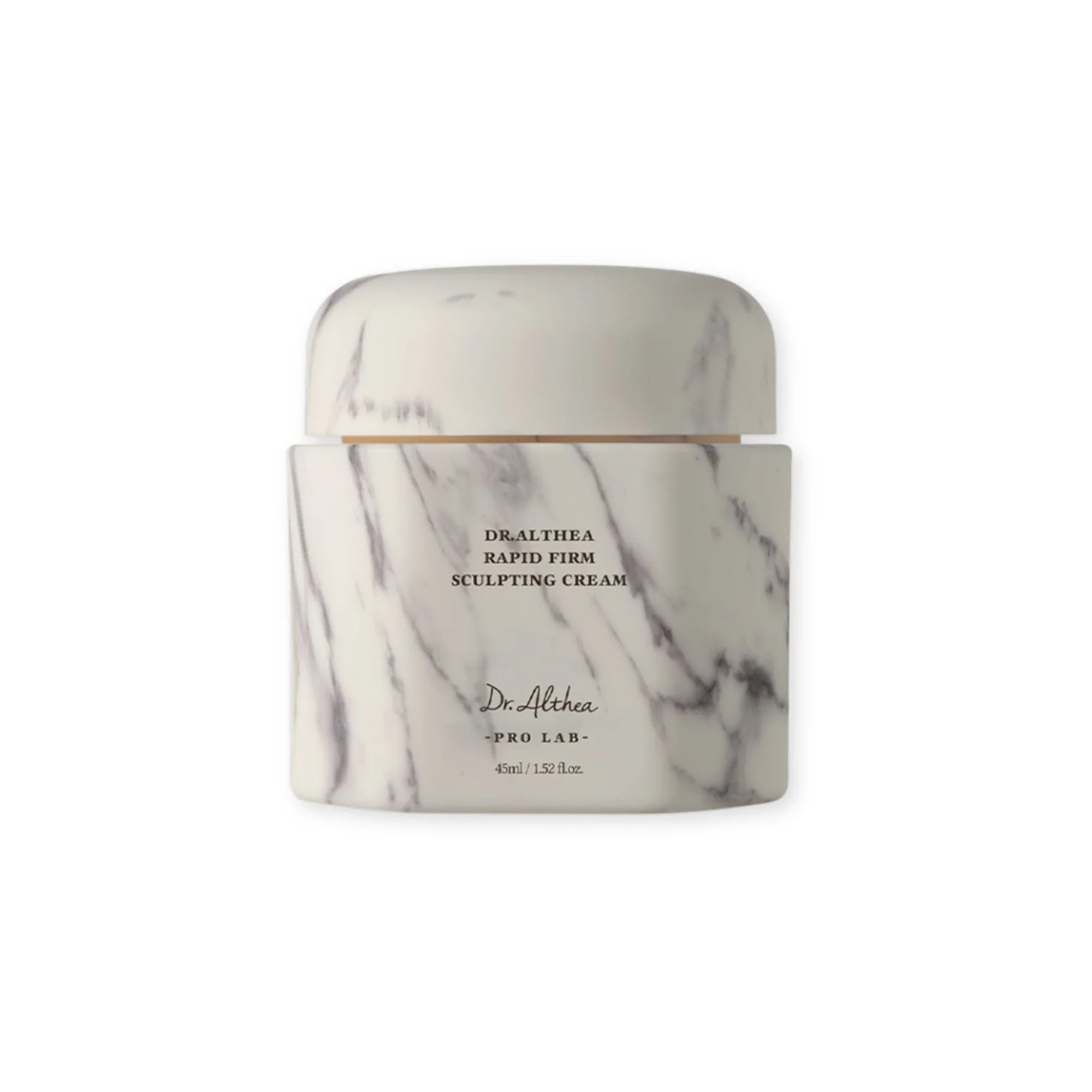 Dr. Althea Rapid Firm Sculpting Cream