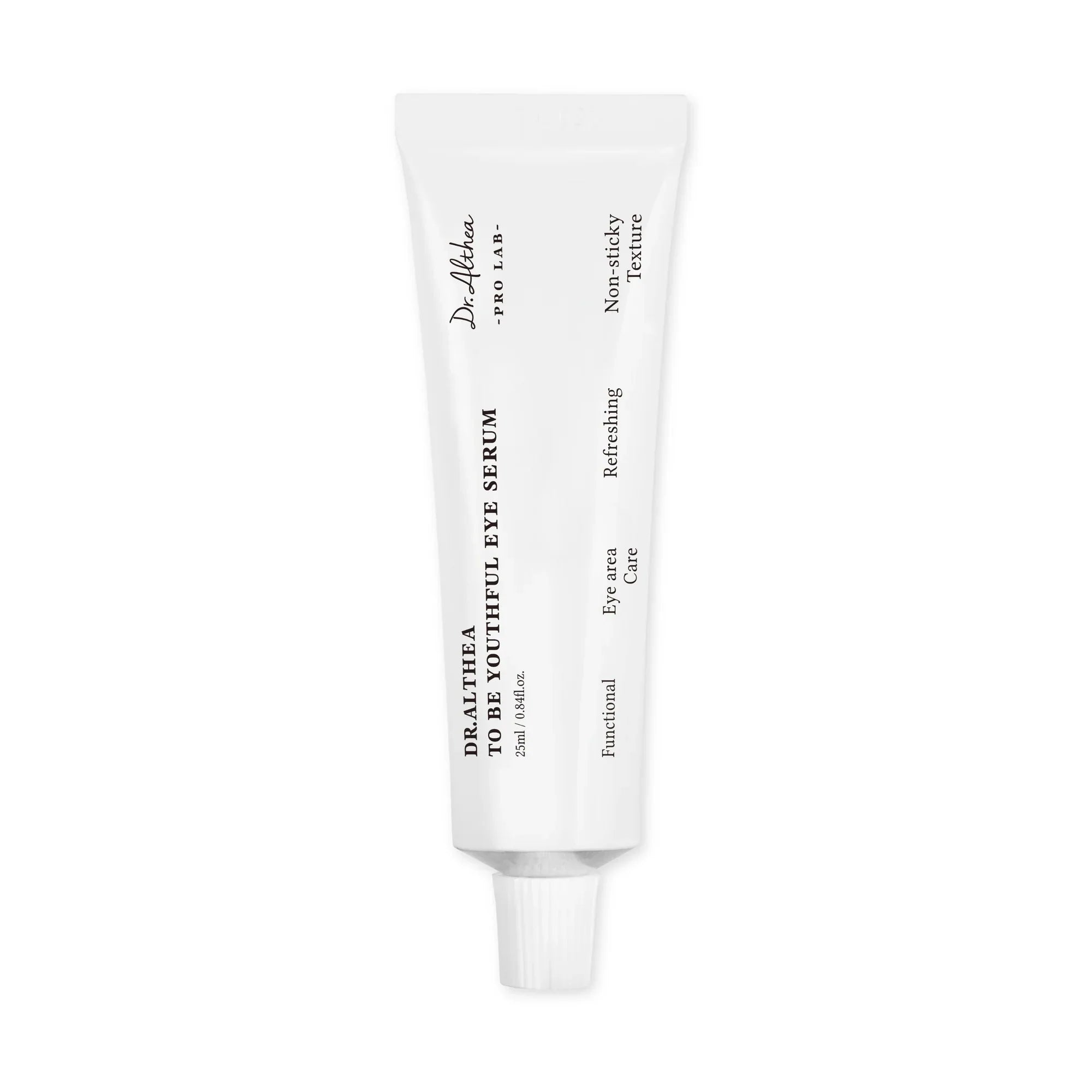 Dr. Althea To Be Youthful Eye Serum