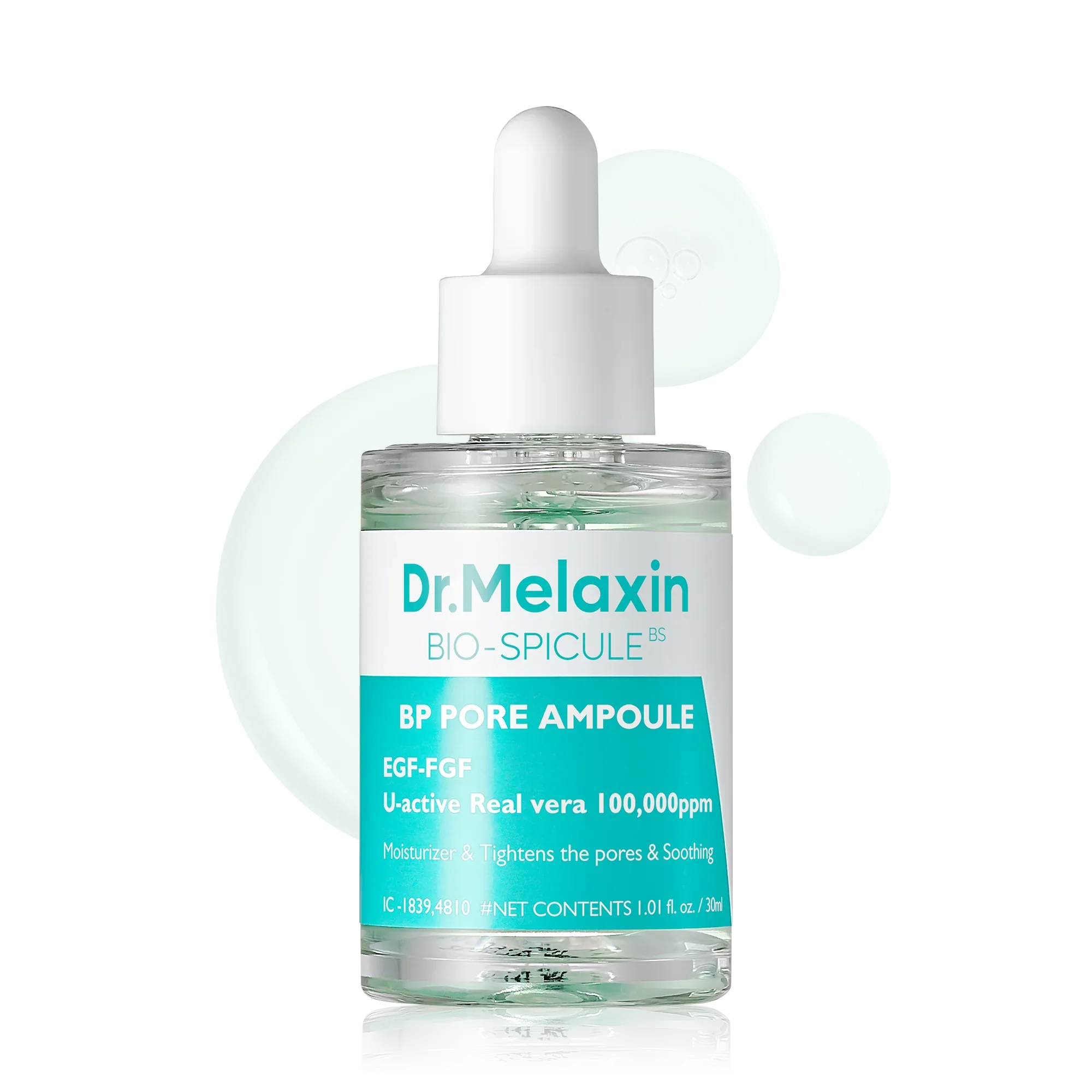 Dr.Melaxin BP Pore Ampoule