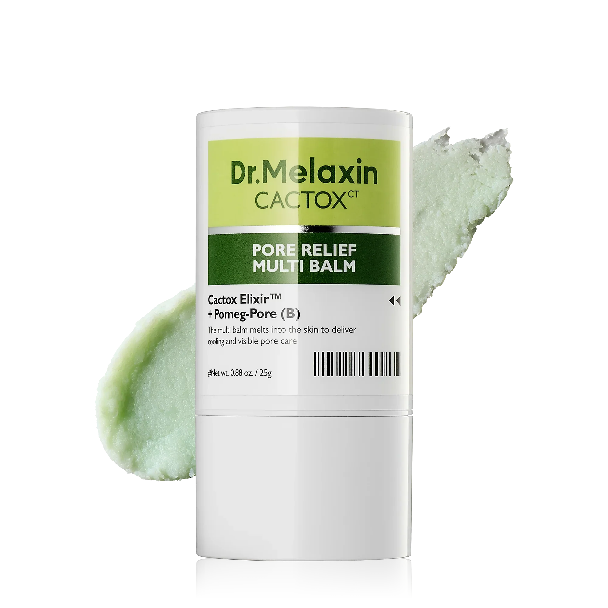 Dr.Melaxin Cactox Pore Relief Multi Balm