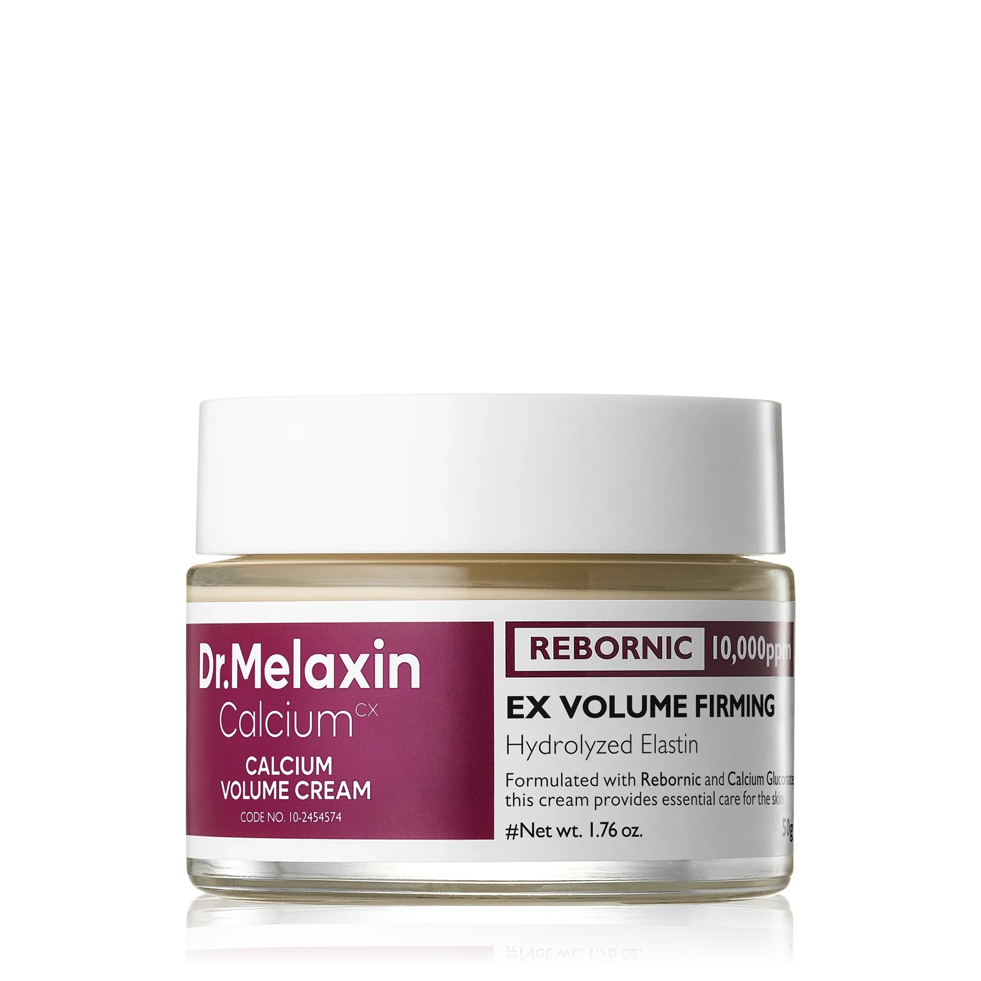 Dr.Melaxin Cemenrete EX Volume Firming Calcium Intense Cream