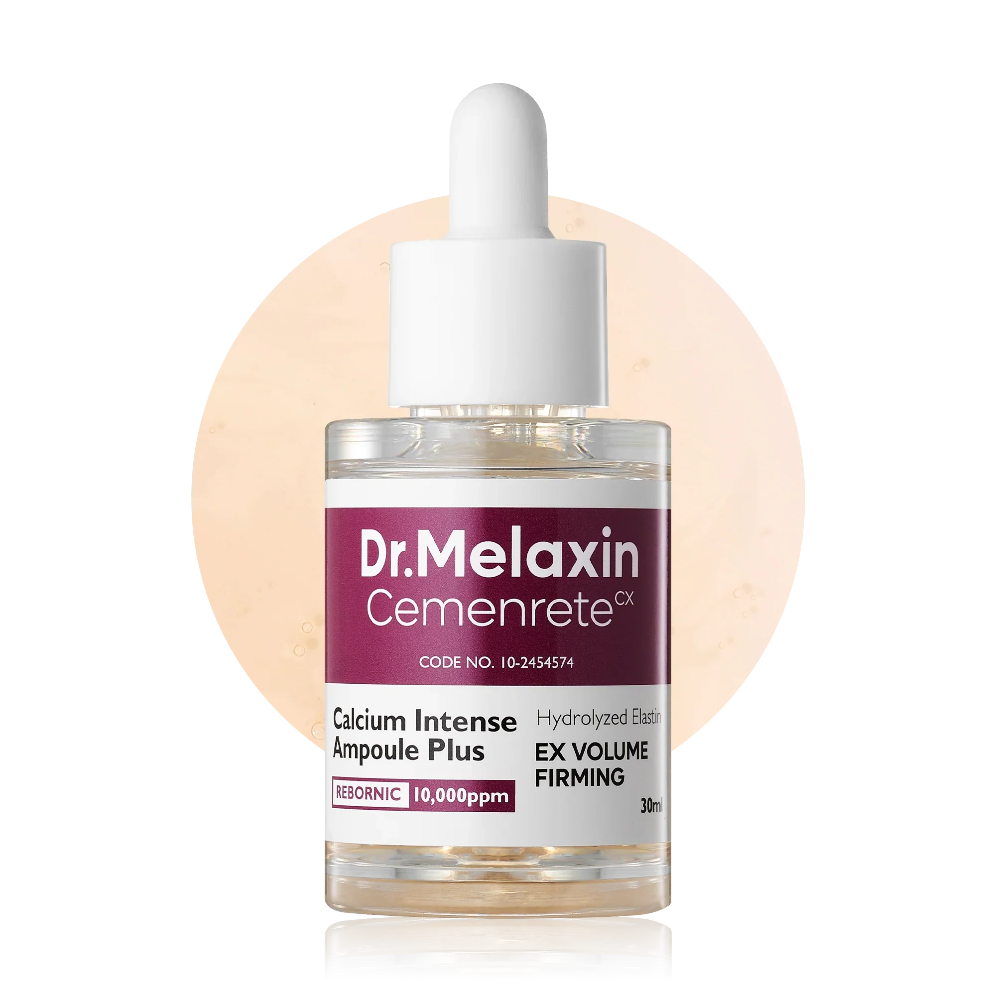 Dr.Melaxin Cemenrete EX Volume Firming