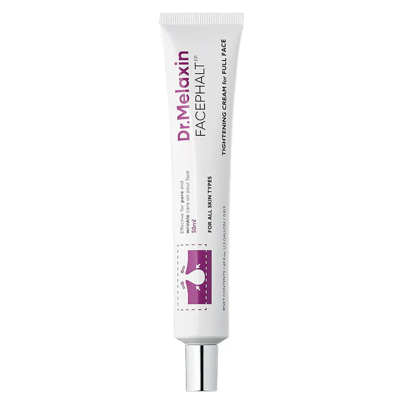 Dr.Melaxin Facephalt Tightening Cream
