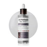 Dr.Melaxin Peel Shot Glow Black Rice Ampoule
