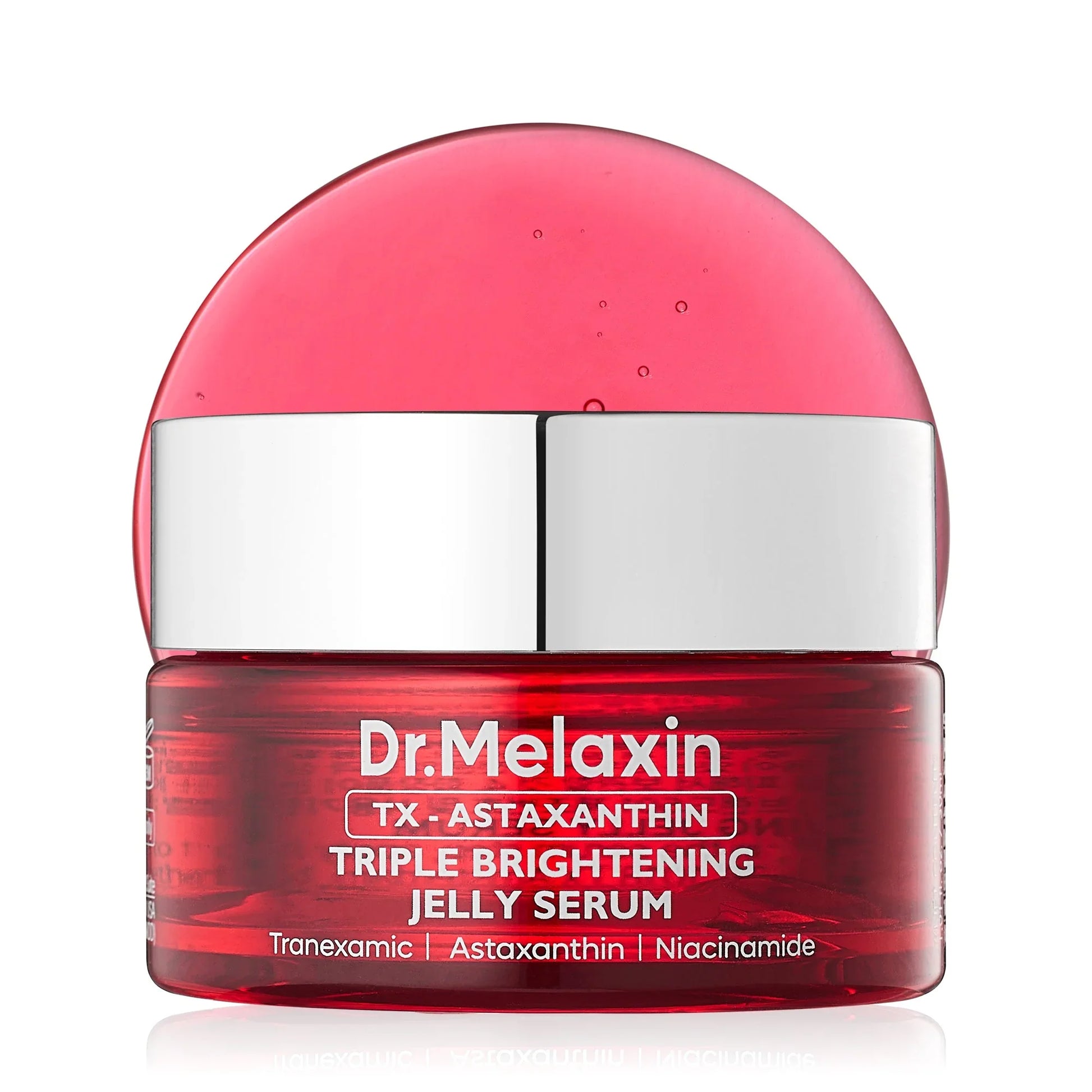 Dr.Melaxin TX-Astaxanthin Triple Brightening Jelly Serum