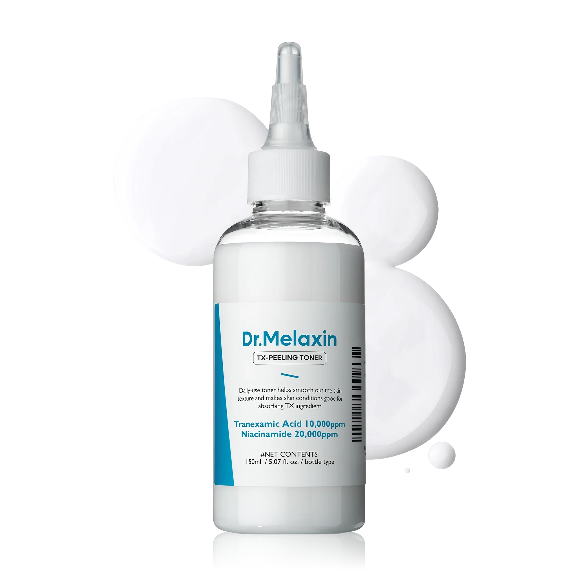 Dr.Melaxin TX Peeling Toner