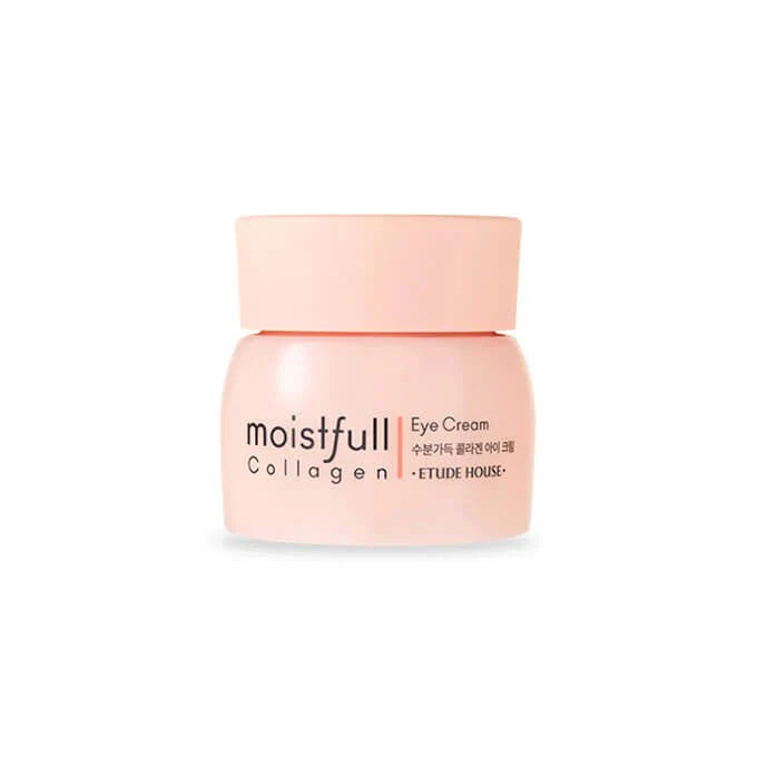ETUDE HOUSE Moistfull Collagen Eye Cream