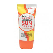 Farmstay Oil-Free UV Defence Sun Cream