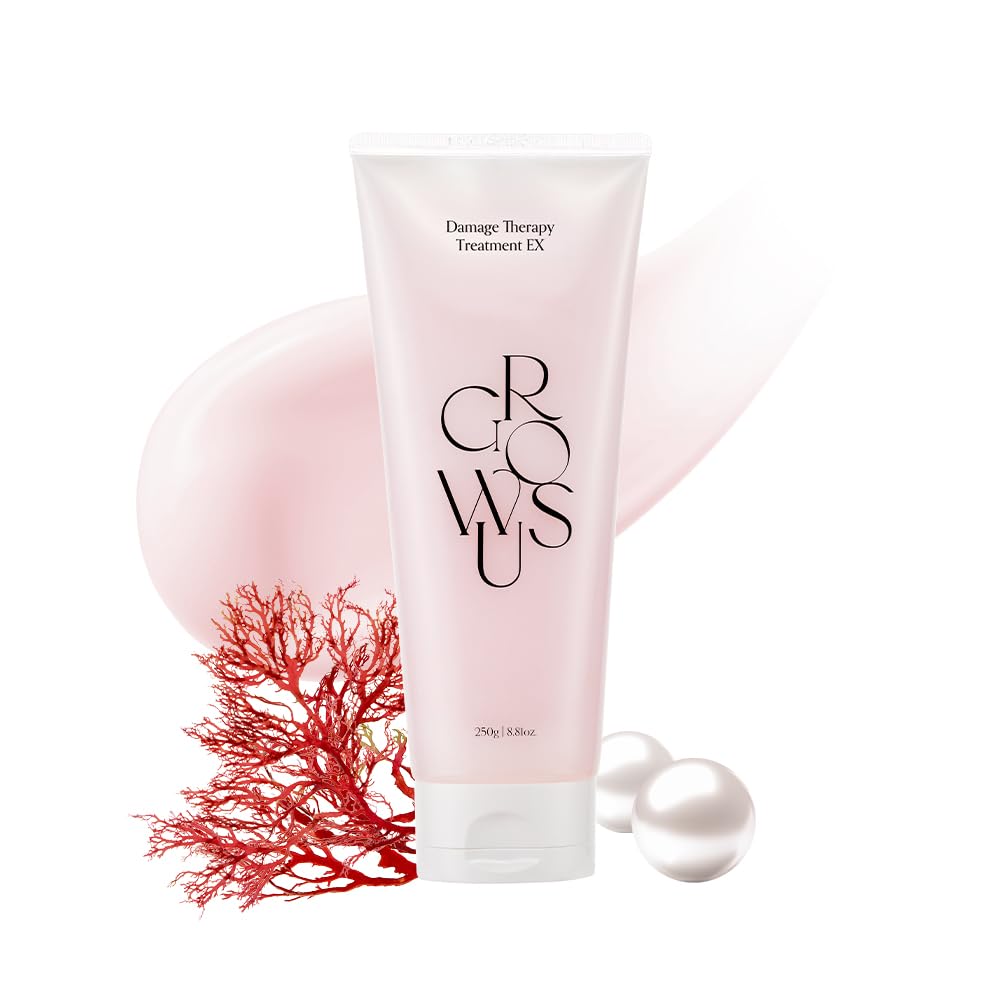 GROWUS Damage Therapy Treatment EX
