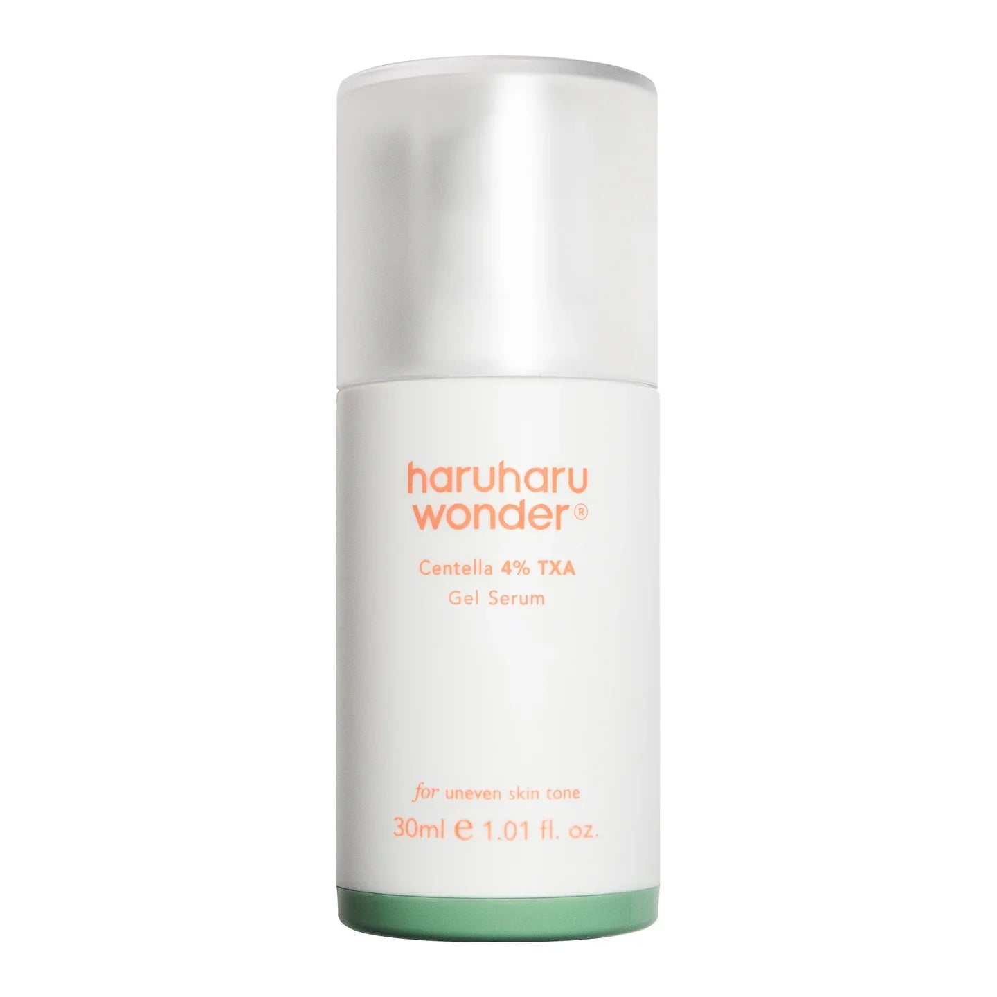 haruharu wonder Centella 4% TXA Dark Spot Go Away Serum