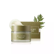 I'm from Mugwort Cream