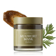 I'm from Mugwort Mask