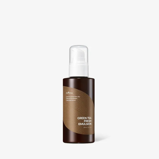 Isntree Green Tea Fresh Emulsion